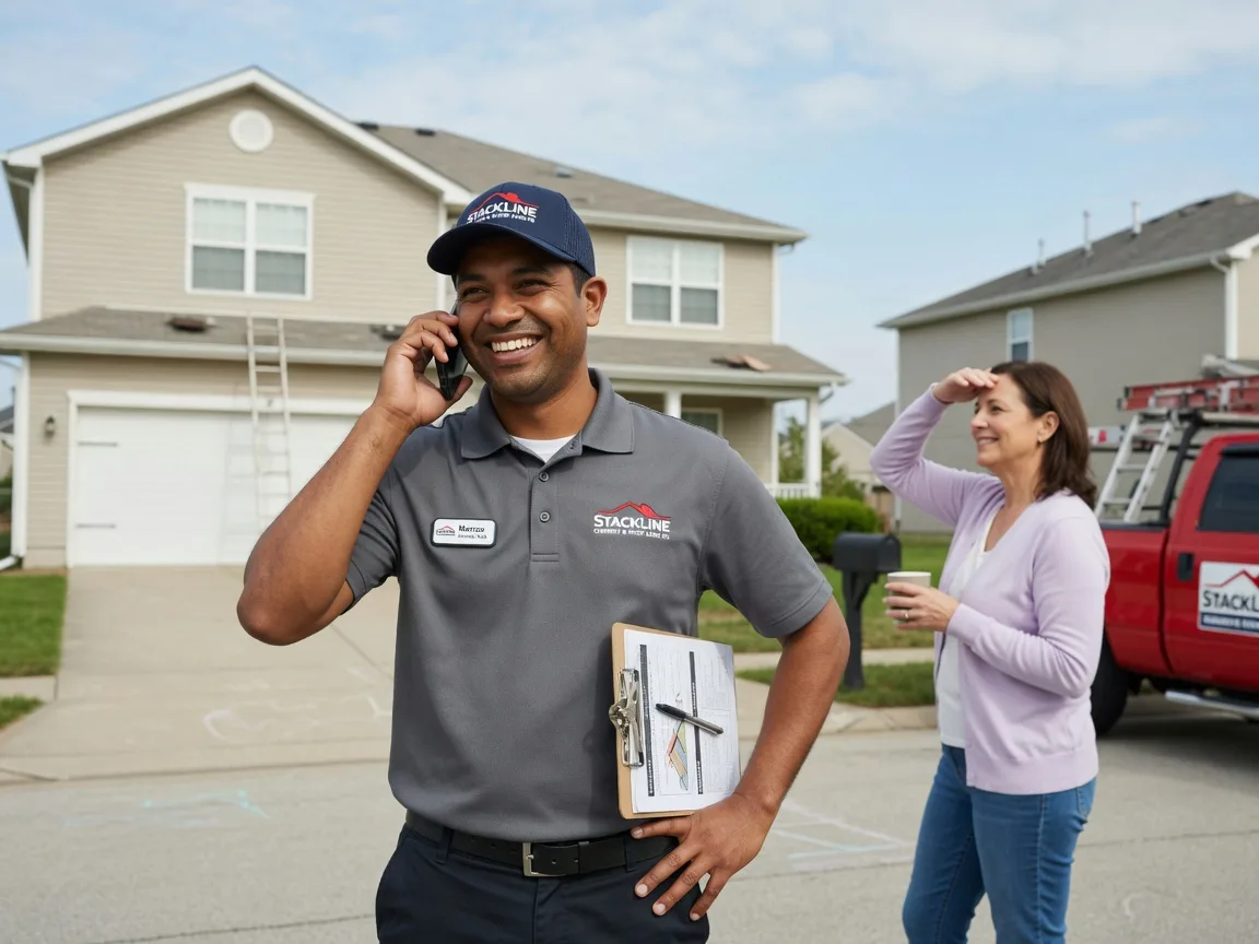 Chimney flashing repair Morehead, KY FAQs